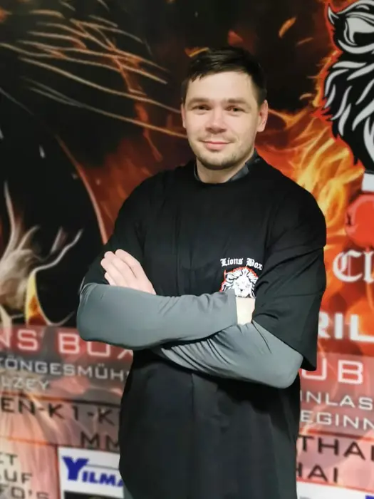 Team Image